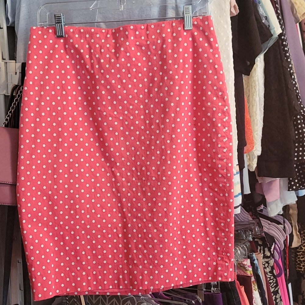 Firm price/ Ann Taylor Pencil skirt